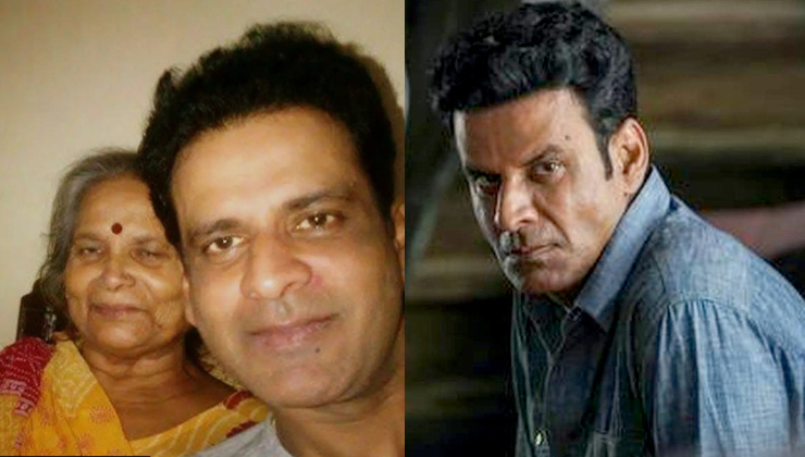 Manoj Bajpayee’s mother passes away in Delhi at the age of 80 | Bollywood Bubble