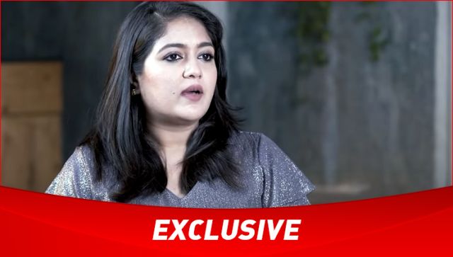 Megana Raj Neval EXCLUSIVE: Meghana Raj Sarja opens up on facing body shaming