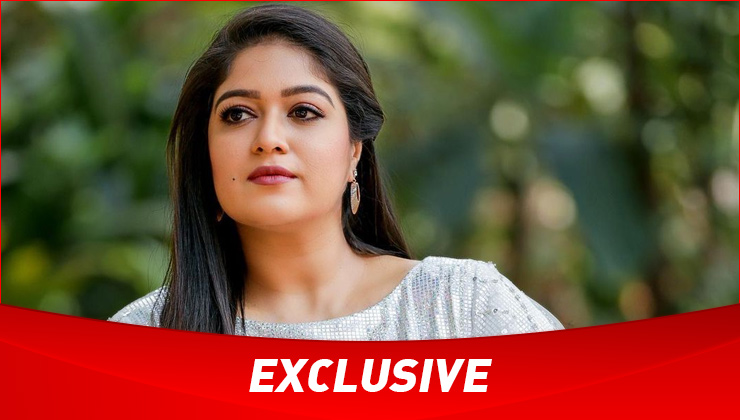 meghana raj sarja, meghana raj sarja south