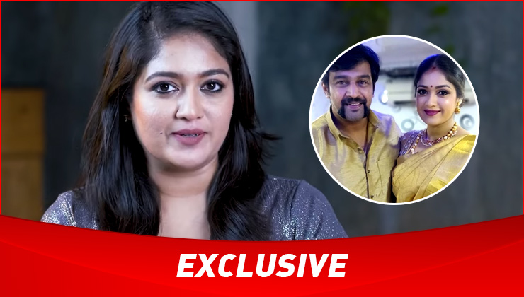 meghana raj, chiranjeevi sarja