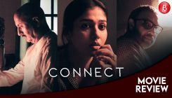 Connect Movie REVIEW: Nayanthara starrer is a shoddy drama that gives an absurd connection between COVID and horror