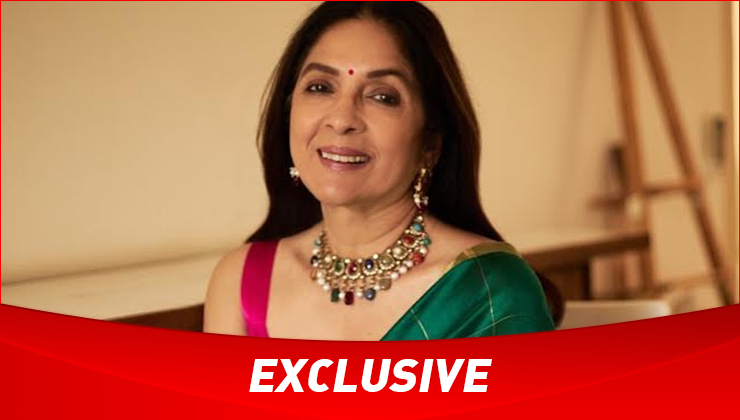 neena gupta, neena gupta on being rejected as an actor, neena gupta vadh,