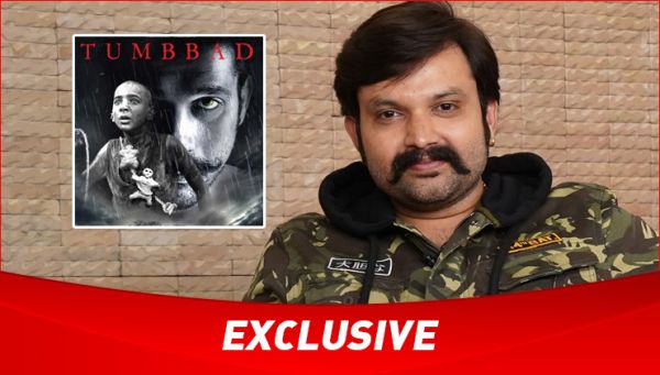 EXCLUSIVE: Nihal Rajput on Tumbbad and how local culture connects to ...