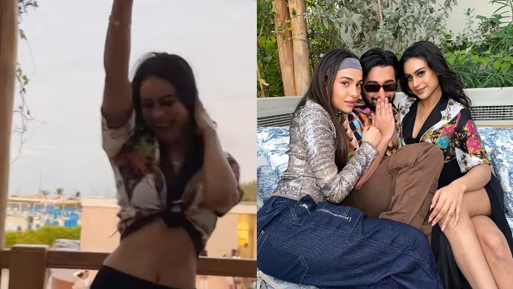 nysa devgn, nysa devgn instagram, nysa,