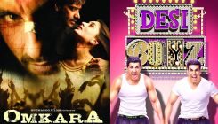 Omkara remake, Desi Boyz sequel on the cards, CONFIRMS producer Anand Pandit