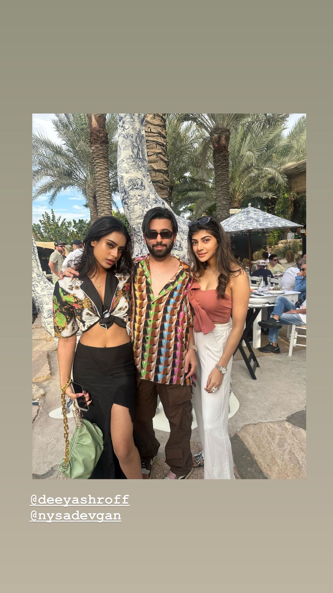 nysa devgn, nysa devgn instagram, nysa, orry,