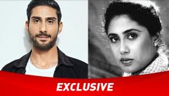 EXCLUSIVE: Prateik Babbar on carrying the legacy of mother Smita Patil: I am extremely privileged to be her son