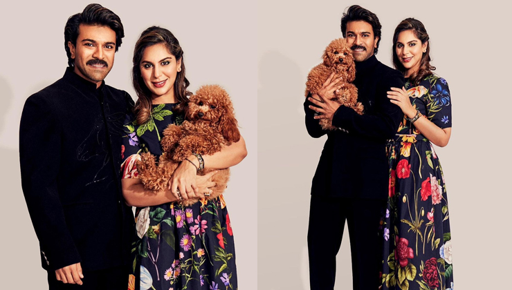 ram charan, ram charan wife, upasana konidela,