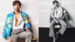 Ranbir Kapoor looks drool-worthy as he flaunts his high-end fashion, fans can't stop gushing over him