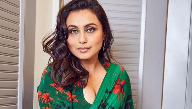 Rani Mukerji Set To Inaugurate 28th Kolkata International Film Festival