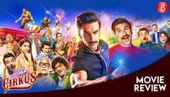 Cirkus REVIEW: Ranveer Singh and Rohit Shetty's charm works again but Sanjay Mishra steals the show