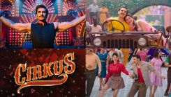 Cirkus trailer: Ranveer Singh promises double dhamaka with two big surprises this Christmas