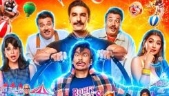 Cirkus box office: Ranveer Singh starrer underperforms as it stays low on its opening day