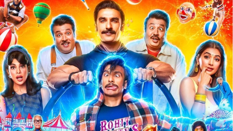 Ranveer Singh, cirkus box office, cirkus, rohit shetty