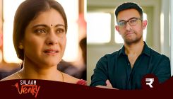 Kajol to Aamir Khan: Here's how much the cast of Salaam Venky got paid as fees