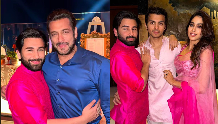 salman khan, janhvi kapoor