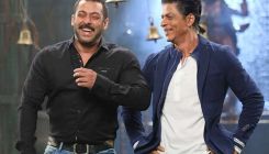 Shah Rukh Khan finally reveals THIS movie of Salman Khan is his 'favourite'