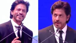 Shah Rukh Khan wins over the internet with his adorable speech in Bengali- WATCH