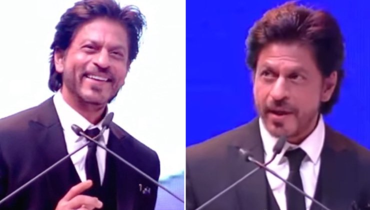 Shah Rukh Khan, rani mukerji, Kolkata International Film Festival, srk