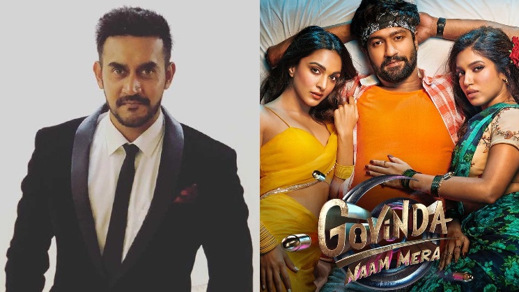 govinda naam mera cast, govinda naam mera, govinda naam mera release,