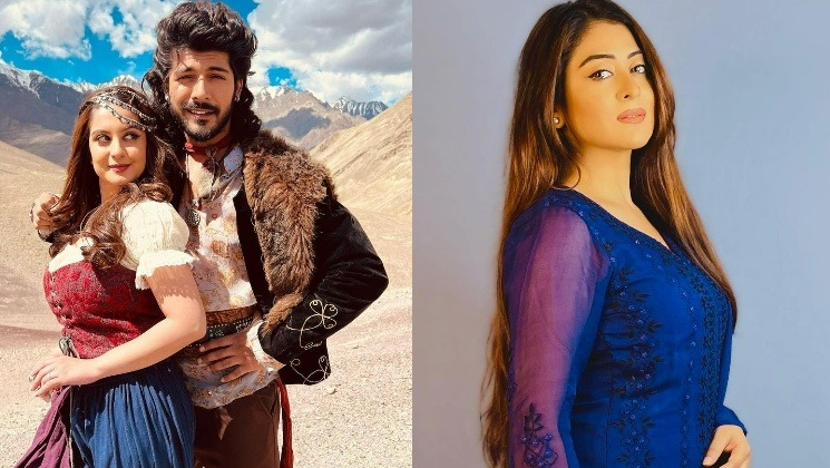 Tunisha Sharma death case, Tunisha Sharma, Sheezan Khan,