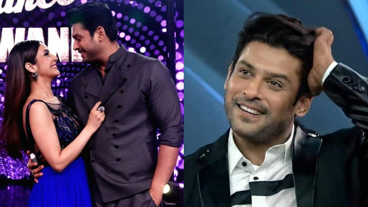 shehnaaz gill, sidharth shukla