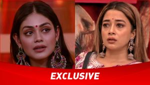 EXCLUSIVE: Sreejita De EXPOSES Tina Datta in Bigg Boss 16: She is playing the dirtiest game, has a black heart