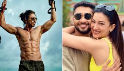 Shah Rukh Khan convincing Pathaan makers to cast him, Gauahar Khan pregnancy announcement: TOP Newsmakers of this week