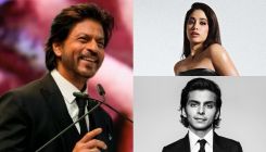 Shah Rukh Khan reacts to Pathaan controversy, Janhvi Kapoor-Shikhar Pahariya spark dating rumours: Top 5 newsmakers of the week