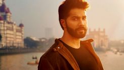 Varun Dhawan CONFIRMS his role in Indian instalment of Russo Brothers' Citadel universe