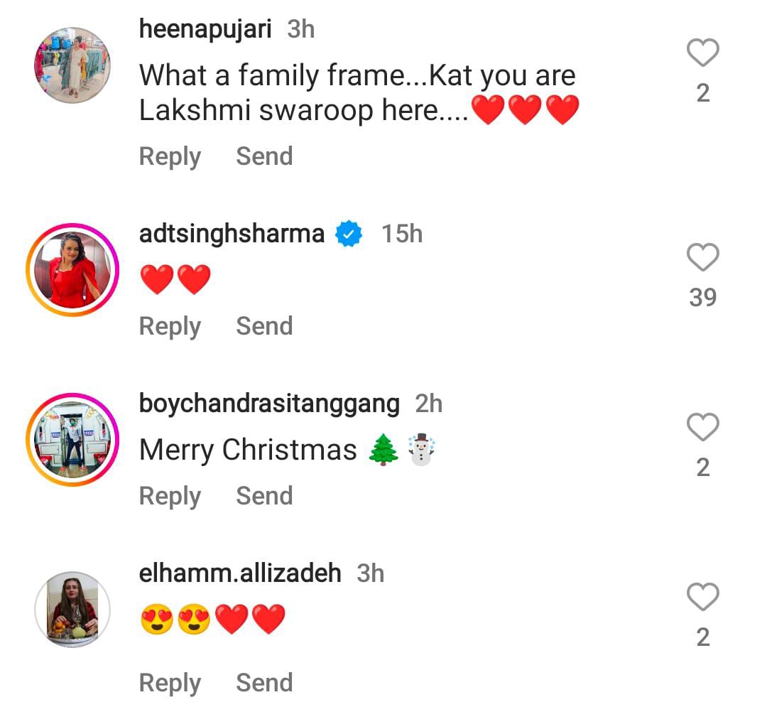 vicky kaushal, katrina kaif
