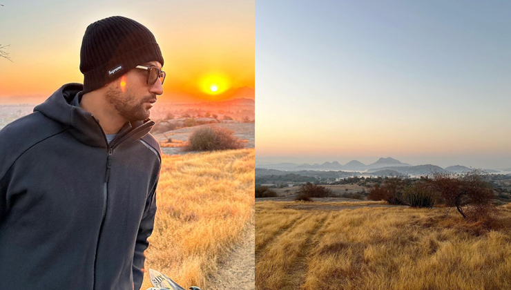 vicky kaushal, katrina kaif, vicky kaushal instagram,