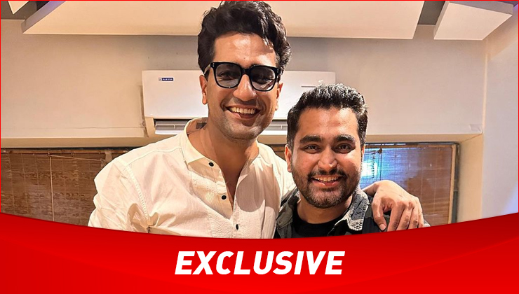 vicky kaushal, viraj ghelani, govinda naam mera