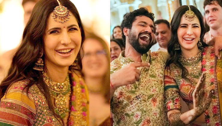 Vicky Kaushal, katrina kaif, govinda naam mera,