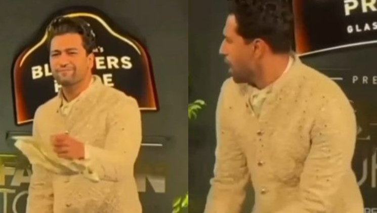 vicky kaushal, govinda naam mera