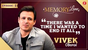 Vivek Oberoi’s tell-all on dark phase, not having work, affair with Aishwarya Rai | Memory Lane
