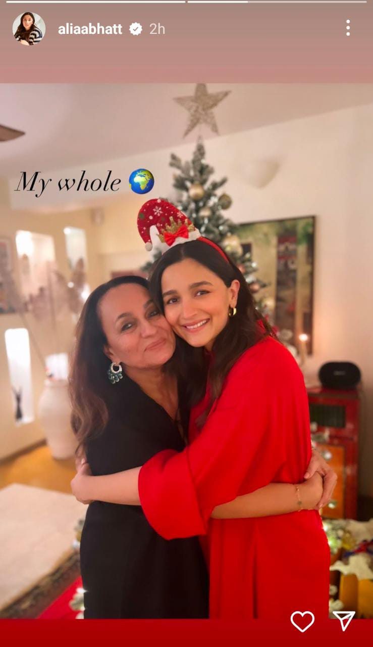 alia bhatt, soni razdan