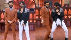Shahid Kapoor and Riteish Deshmukh's killer moves are on point as they dance to Ved Lavlay song, watch