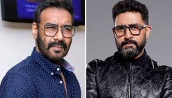 Ajay Devgn starrer Bholaa to have a cameo by Abhishek Bachchan? Report