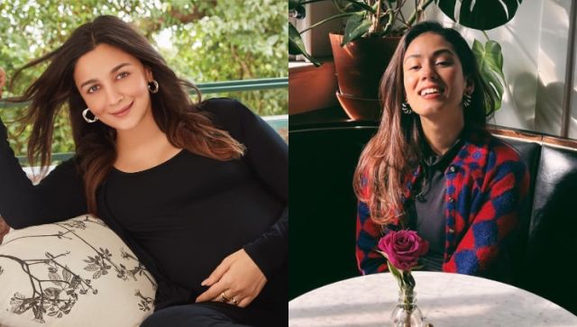 Alia Bhatt craves Mira Rajput's Kadak Chai, the latter invites her home