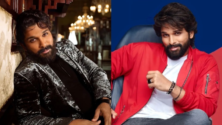 allu arjun, allu arjun movies, allu arjun pics, pushpa