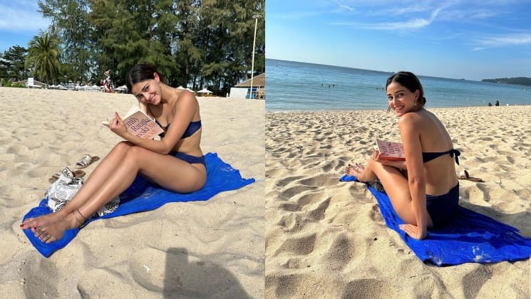 ananya panday, ananya