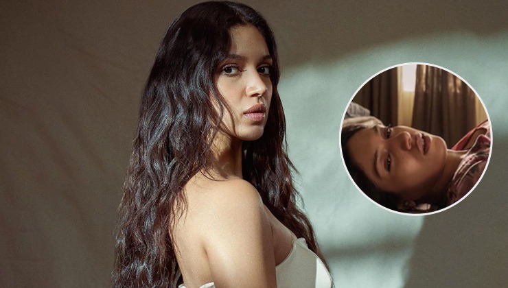 bhumi pednekar, lust stories