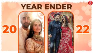 Year Ender: Ranbir Kapoor-Alia Bhatt to Farhan Akhtar-Shibani Dandekar, Bollywood celebs who tied the knot in 2022