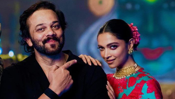 deepika padukone, rohitshetty singham again, ajay devgn