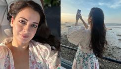 Dia Mirza says 'take me back' as she drops surreal throwback pics from Goa holiday