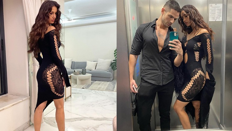 disha patani, disha, disha patni boyfriend