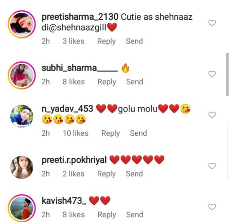 shehnaaz gill, bharti singh, 