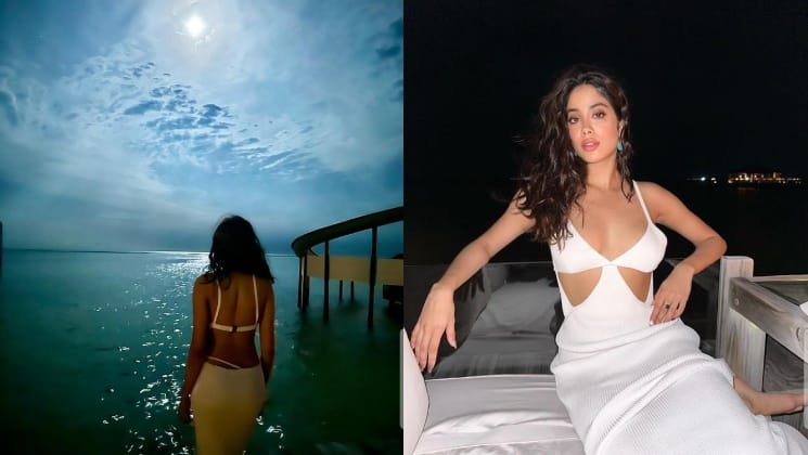 janhvi kapoor, janhvi