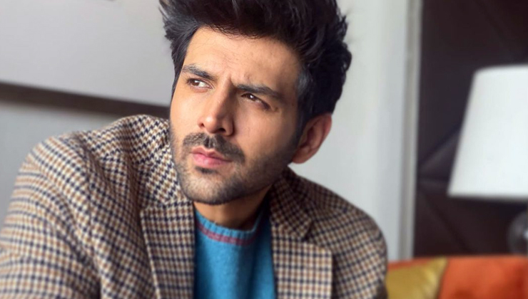 kartik aaryan, kartik aaryan house hunting, kartik aaryan pics,